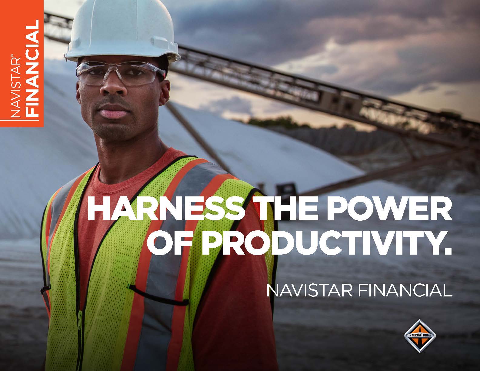 Navistar Finanacial